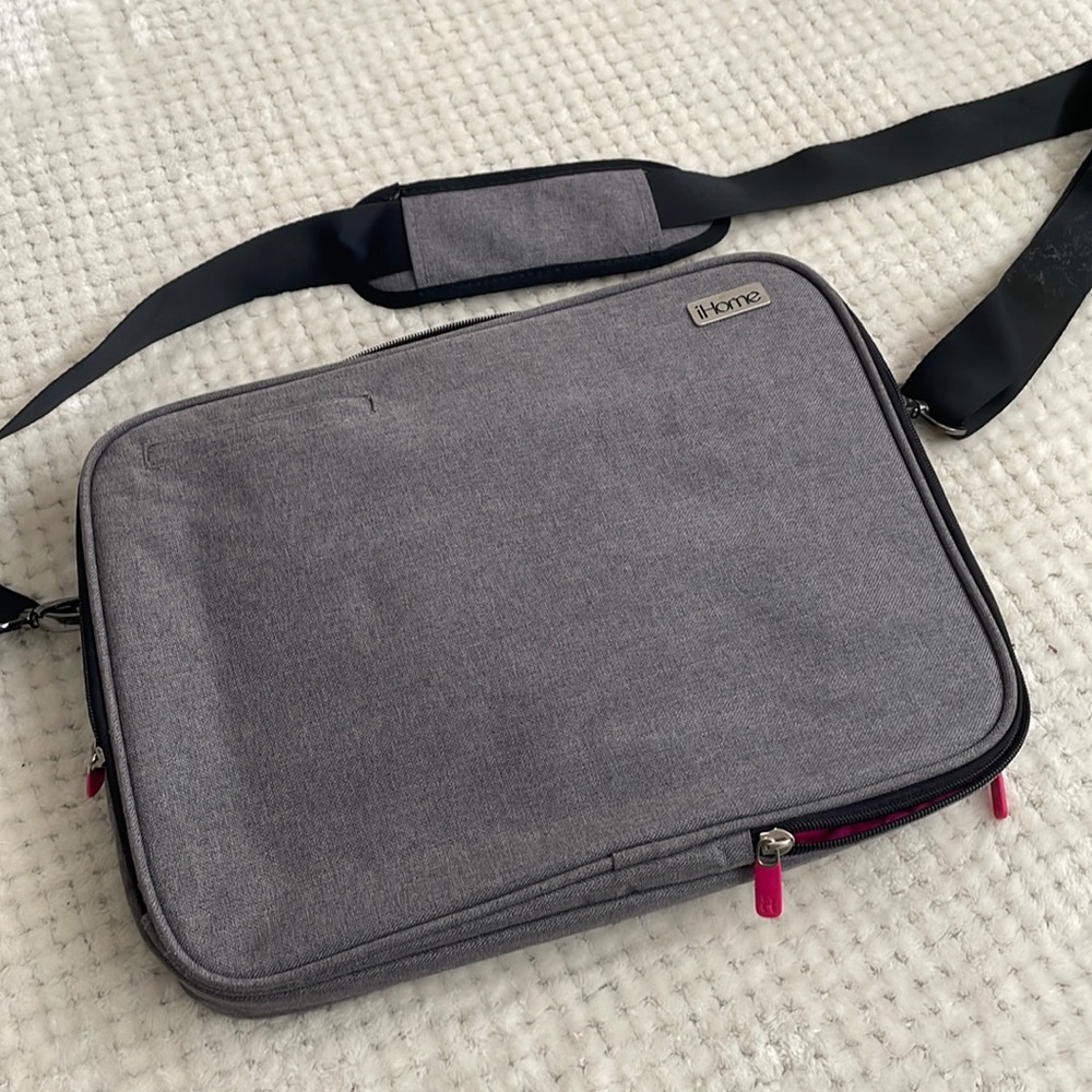iHome- Business bag